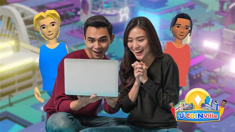 Play, shop & more: Unilever Philippines and Summit Media .